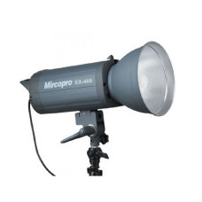 Вспышка Mircopro EX-400S